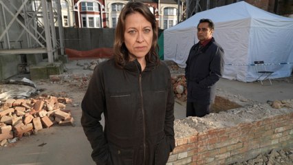 Unforgotten : le passé déterré