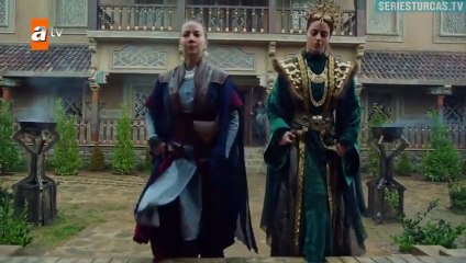 El Turco - Capítulo 11 Completo en Español 🎬