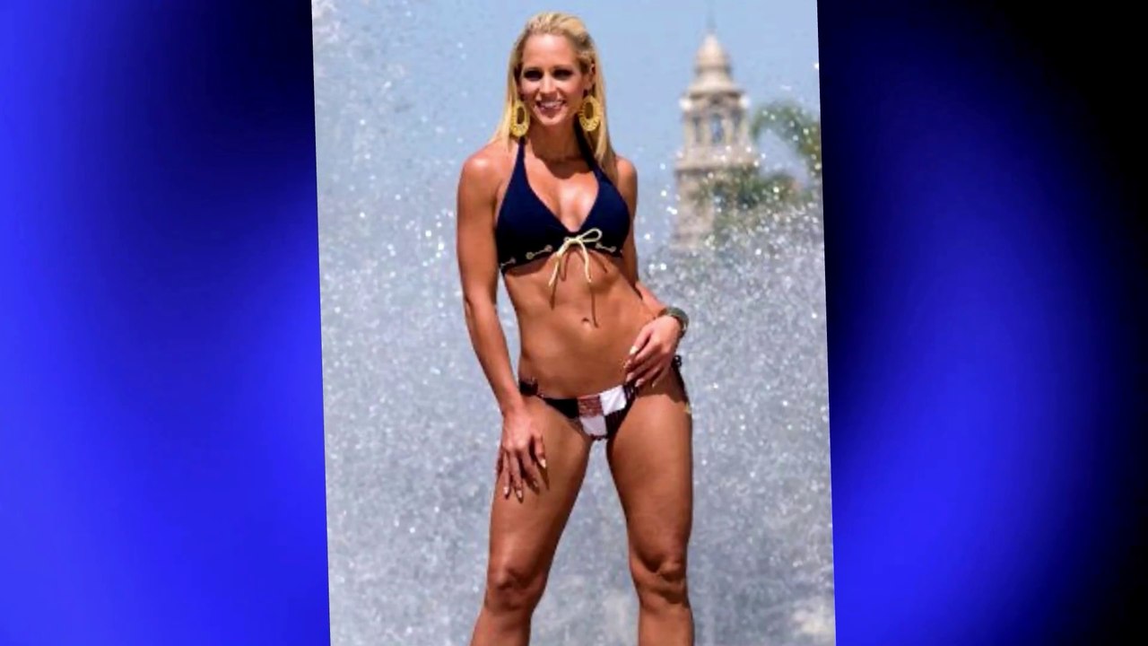 Michelle McCool 5th Titantron (Remake) [2008-2009]