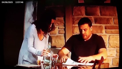 General Hospital GH 5-1-17 Valentin,Anna,Jason,Sam,& Jake Part 8