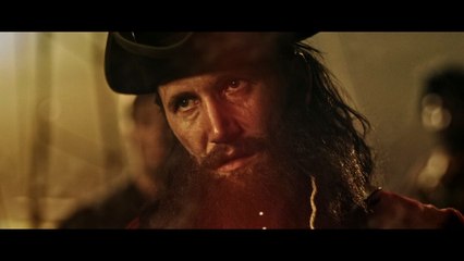 Dans le sillage des pirates