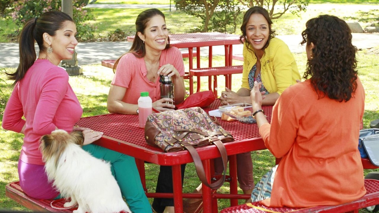 Devious Maids