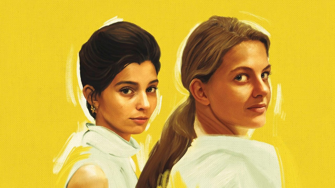 L'Amie prodigieuse