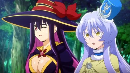 Red Ranger is Reborn In Another World But He Keeps His Powers And Becomes The Strongest Hero