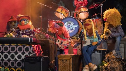 Les Muppets Rock