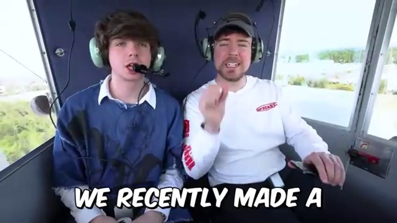 $1 vs $500,000 Plane Ticket! #mrbeast #trending videos