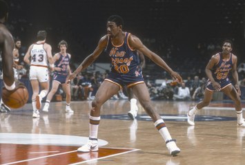 Some Great Michael Ray Richardson Career Highlights