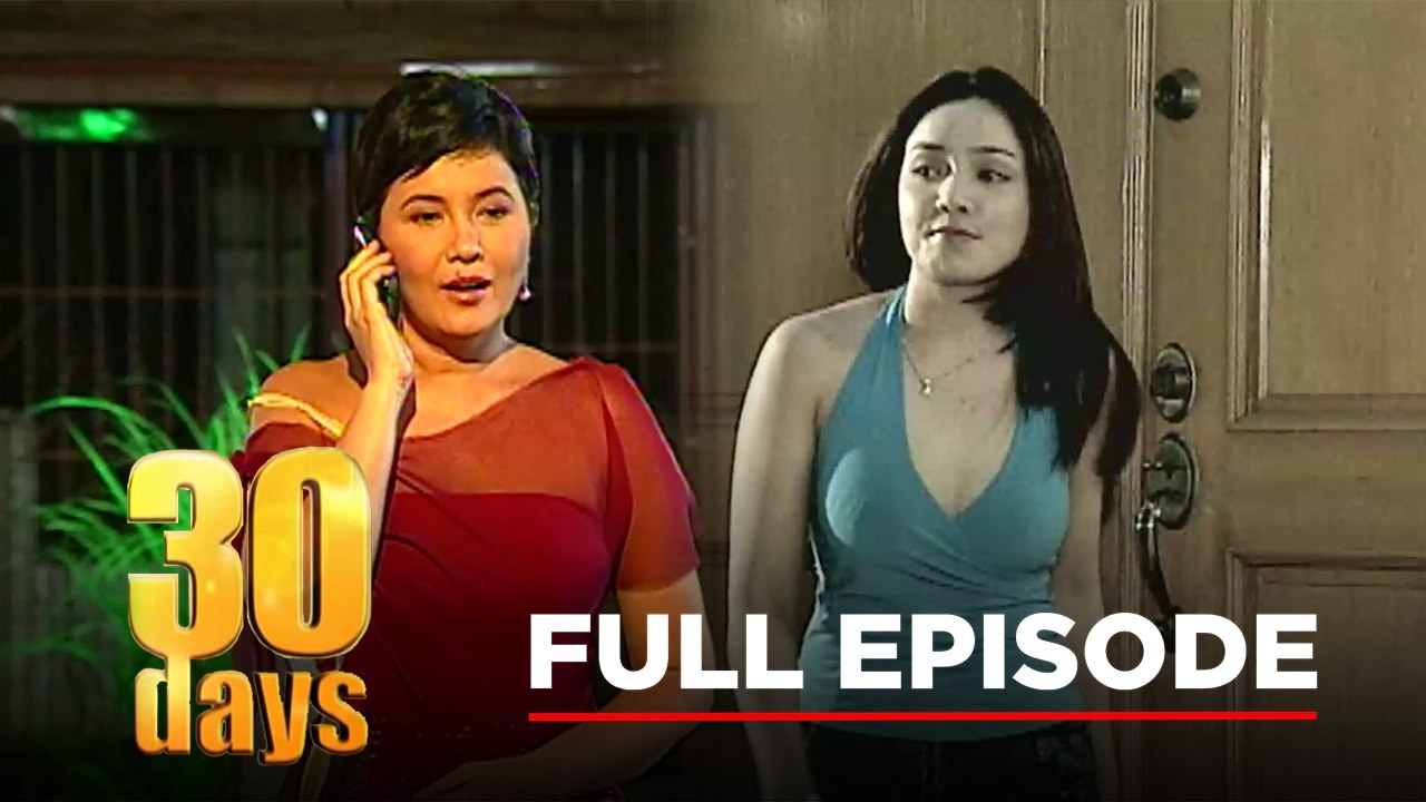 30 Days: Full Episode 5 (Stream Together)