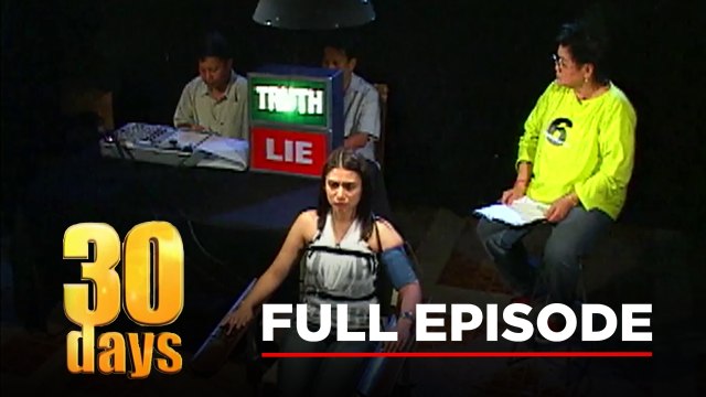 30 Days: Full Episode 7 (Stream Together)