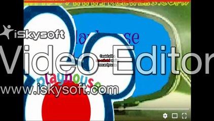 Playhouse Cuckoo Logo