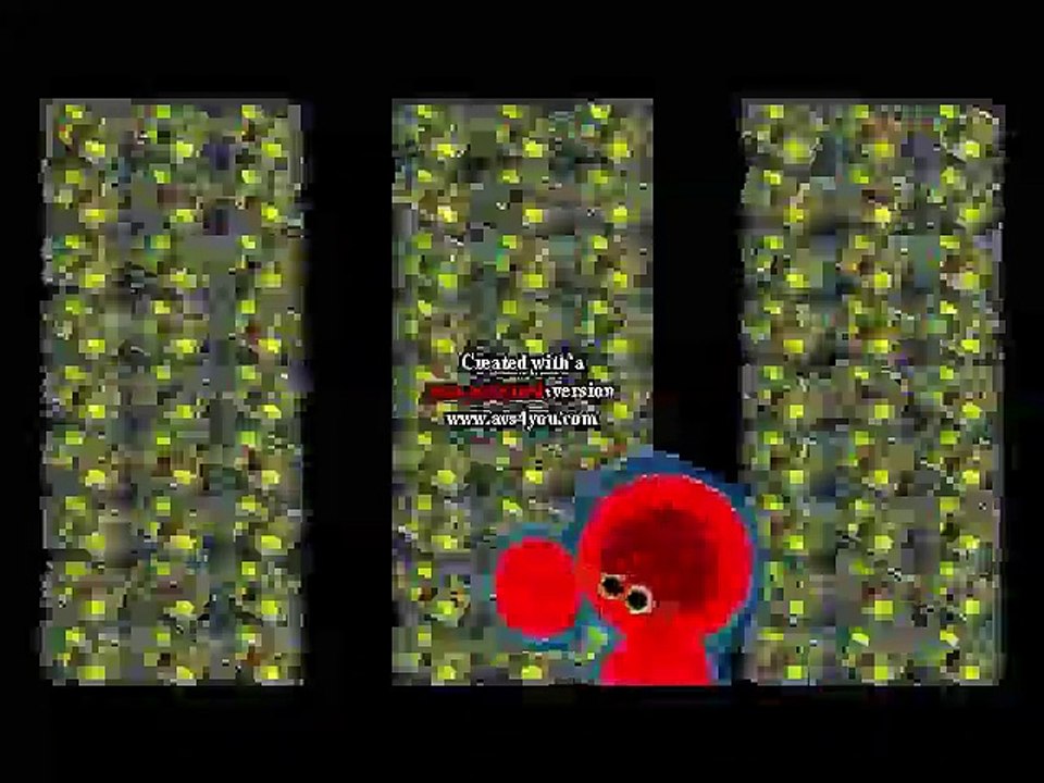 Playhouse Cuckoo Intro Reversed