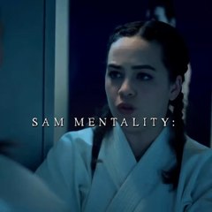 Sam mentality. #fyp #foryou #foryourpage