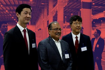 Inauguran Seojin Mobility en Escobedo