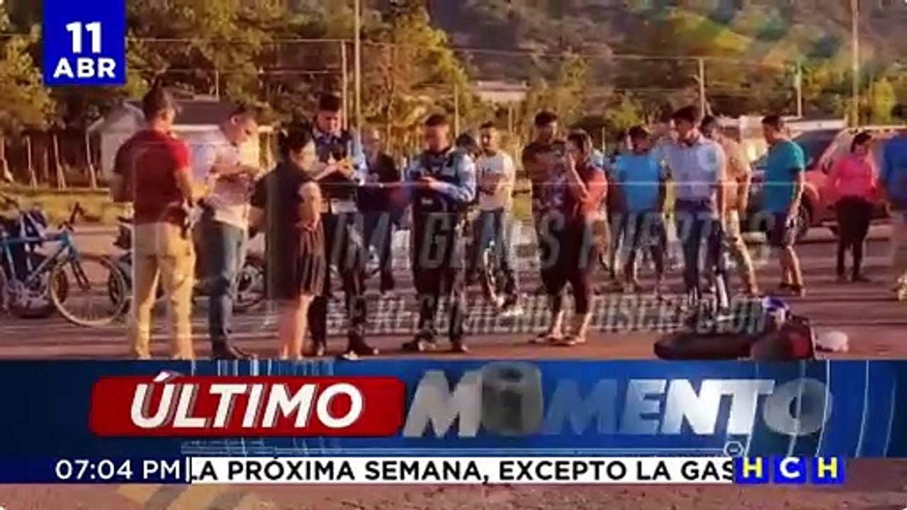 Piques clandestinos dejan dos personas muertas en Trujillo, Colón