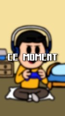 LA PIRE SENSATION QUAND TU JOUES CONTRE QUELQU'UN.. 😔