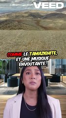 Les Berbères _ Gardiens d'une Culture Éternelle