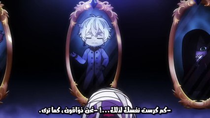 Re:Zero kara Hajimeru Break Time 3rd Season مترجم | الحلقة العاشرة