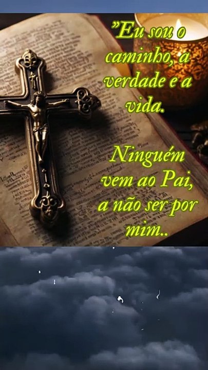 Sua alma tem sede de quê?