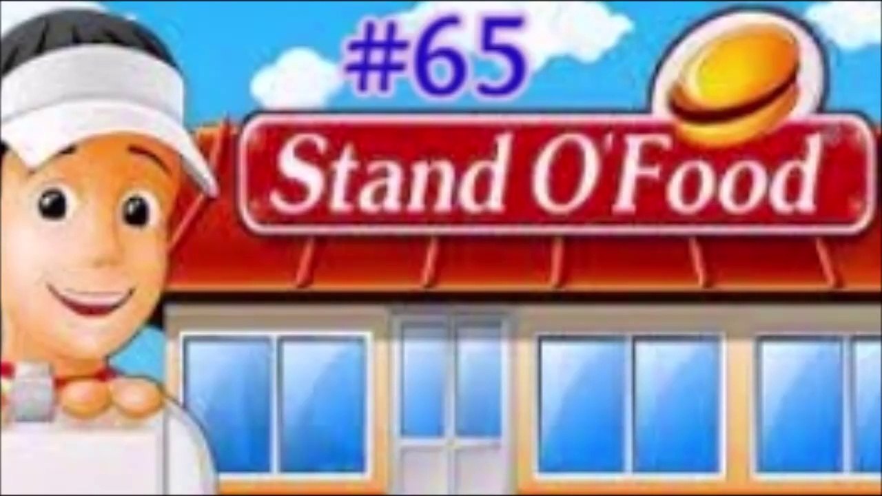 Stand O' Food - Part 65