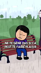 Tu veux me blesser ? 😂 Abonne-toi pour des moments gratuits et drôles !