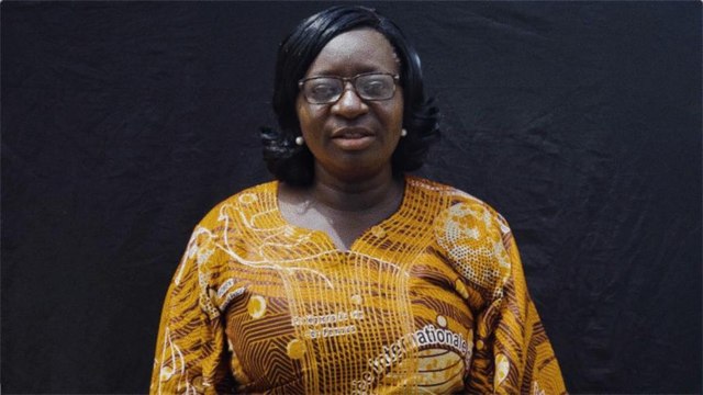 Chine-Afrique 2035 : redéfinir le futur｜2035, vu par la femme camerounaise tournée vers l'avenir