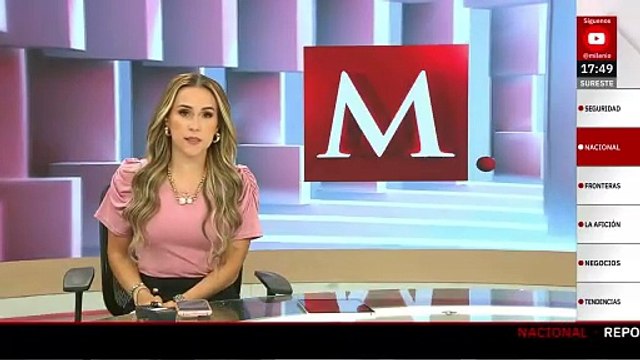 En Chihuahua, se mantienen activos cinco incendios forestales; autoridades intentan sofocarlos