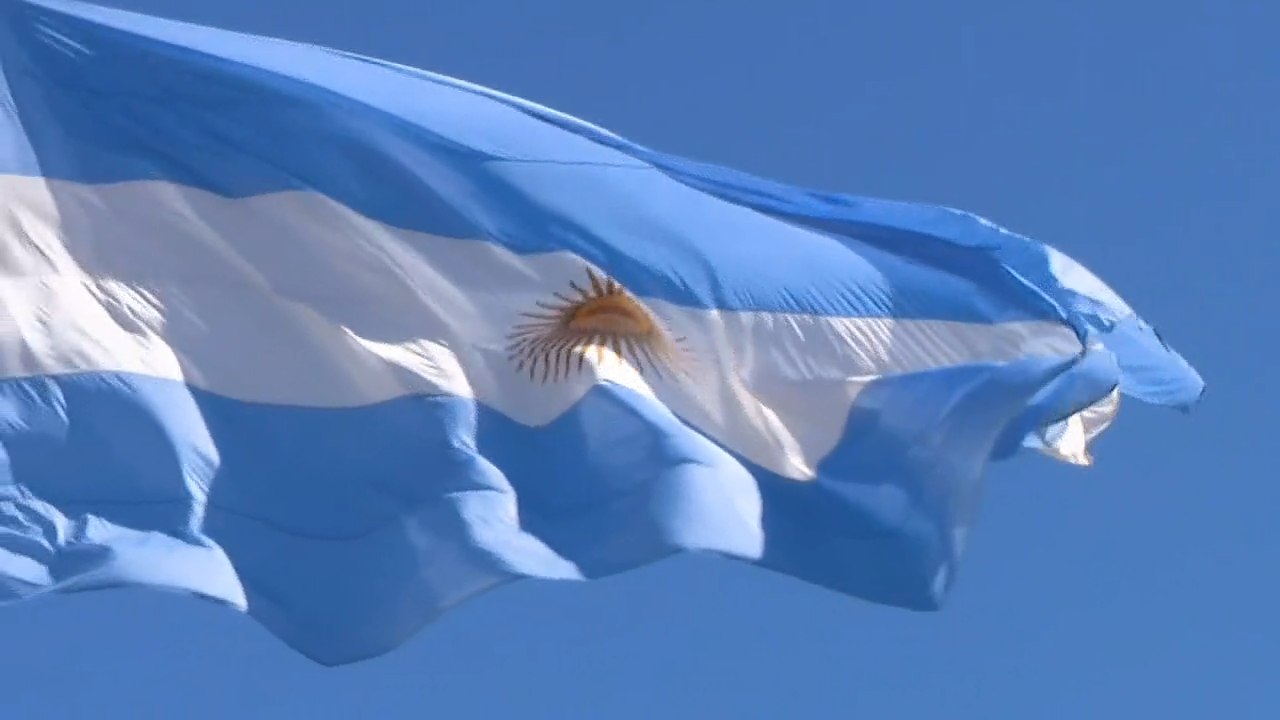 Cadena nacional