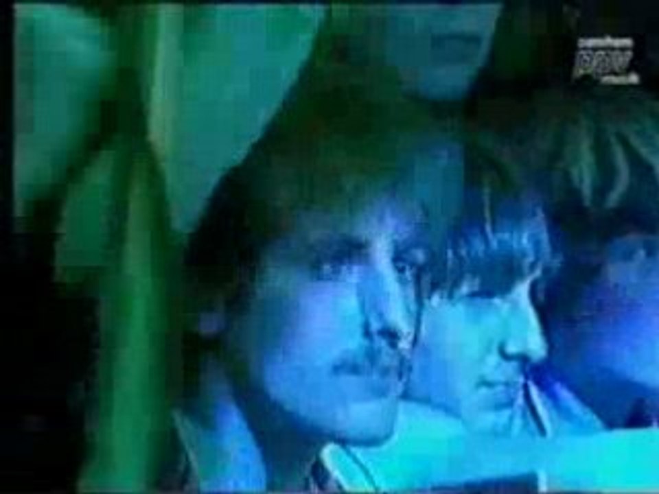 Gary Moore - Shapes of Things To Come