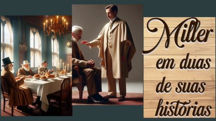 Ep. 005 - Expectativas x Realidade "O homem vê a aparência, Deus vê o coração"