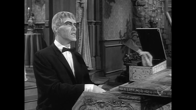 Los Locos Addams - S02E18 - Tío Fétido a dieta