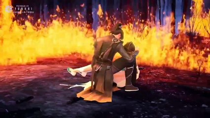 Peerles Bettle Spirit Eps 104 sub Indonesia