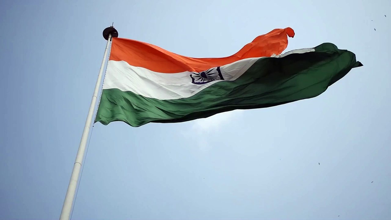 INDIA