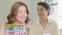 Pepito Manaloto - Tuloy Ang Kuwento: Bebe time pero kasama ang tropa! (YouLOL)