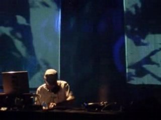 DJ Krush 03 at Lille 2008