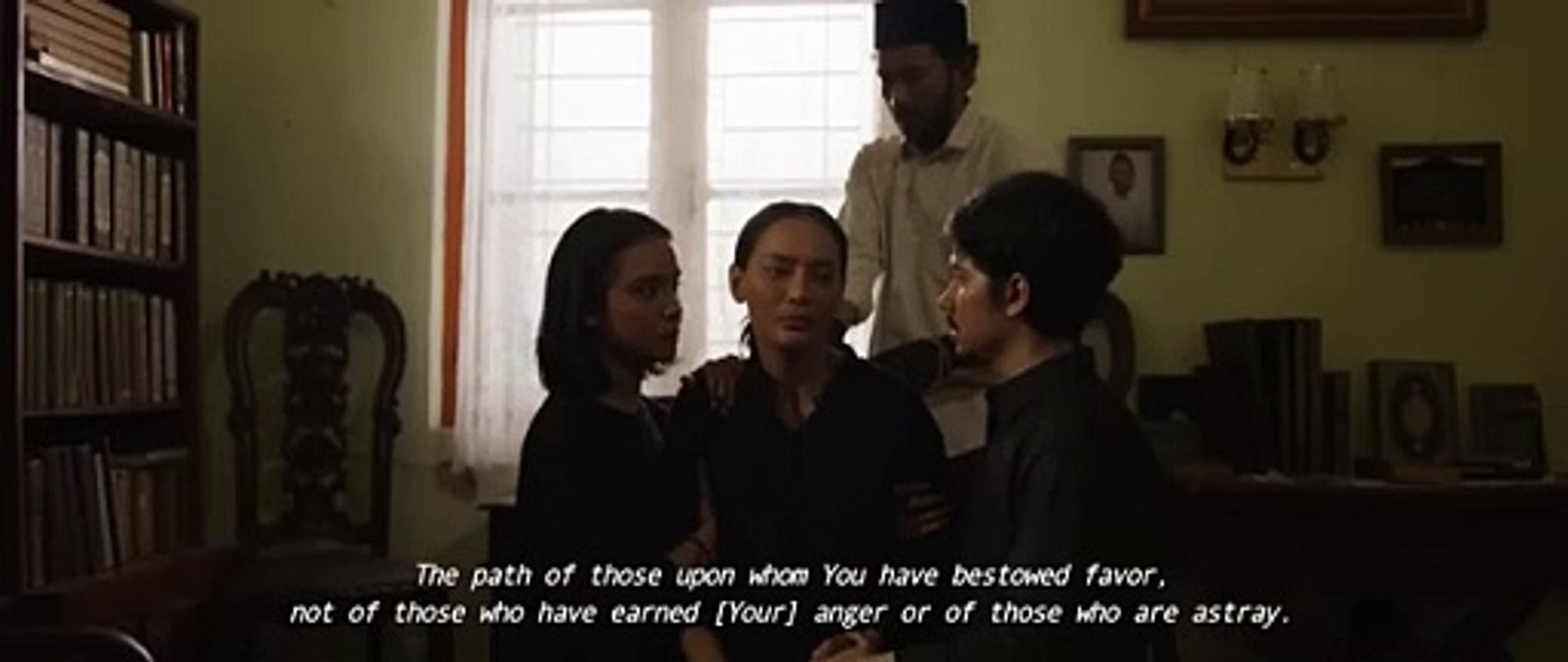 Pengantin Setan - Exclusive Clip