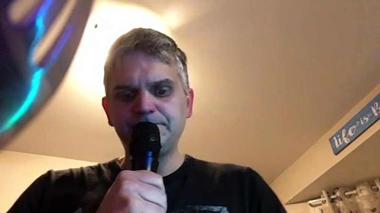 Ozzy Osbourne - No More Tears (Cover)