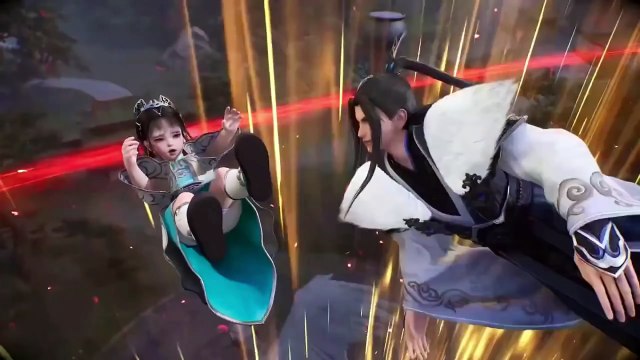 Ten Thousand Worlds Episode 320 Subtitle Multi.