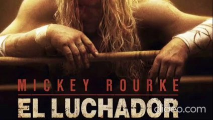 El luchador (2008) pelicula completa español latino