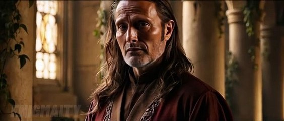 The Lord of the Rings- The Hidden Heir (2025) - First Trailer - Henry Cavill - Concept Version