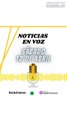 Resumen de Noticias | Sábado 12 de Abril 2025