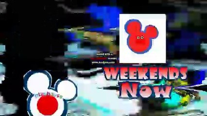 Playhouse Cuckoo Now TOON