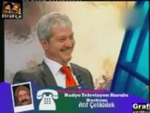 Ahmet Çakar 6 Pas (koca kafalar)