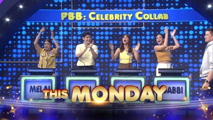 Family Feud: Team PBB Celebrity Collab vs Team Ex-Boarders ni Kuya
