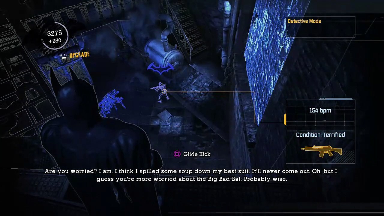 Batman: Arkham Asylum - Game of the Year Edition online multiplayer - ps3
