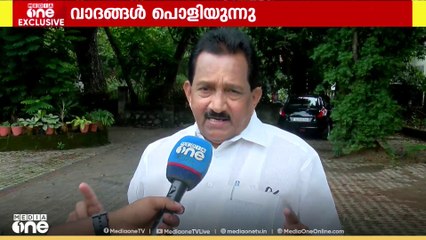 ജ്വല്ലറി ഉടമയെ ഭീഷണിപ്പെടുത്തി പത്ത് ലക്ഷം രൂപയുടെ സ്വർണ്ണം തട്ടിയെന്ന കേസിൽ  മുൻ.എം.എൽ.എ.മാത്യു  സ്റ്റീഫന്റെ വാദങ്ങൾ പൊളിയുന്നു
