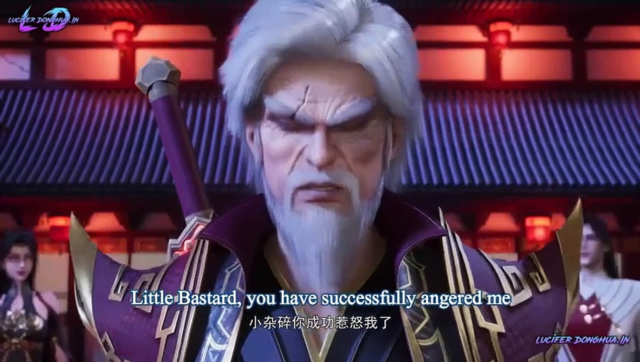 The strongest upgrade Ep.16 English Sub