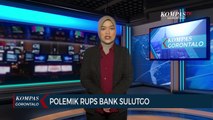 Tak Ada Perwakilan Gorontalo Pada Calon Komisaris, Sejumlah Kepala Daerah Bakal Tarik Dana Dari BSG