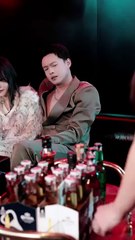 【FULL】A Forbidden Deal Brought Them Together... Now He's Addicted to Her and Can't Let Go!#drama