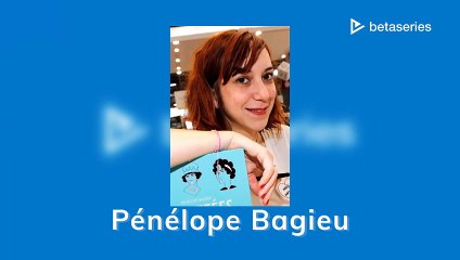 Pénélope Bagieu (DE)