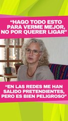 Mamá de Gala Montes presume nuevo rostro tras someterse a rejuvenecimiento